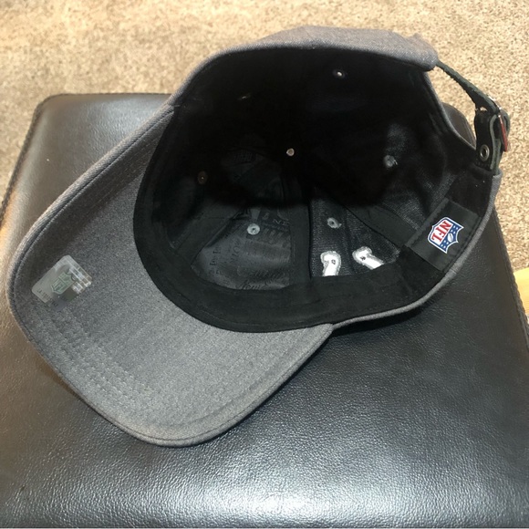 NEW NFL Indianapolis Colts adjustable ball cap - Picture 7 of 7